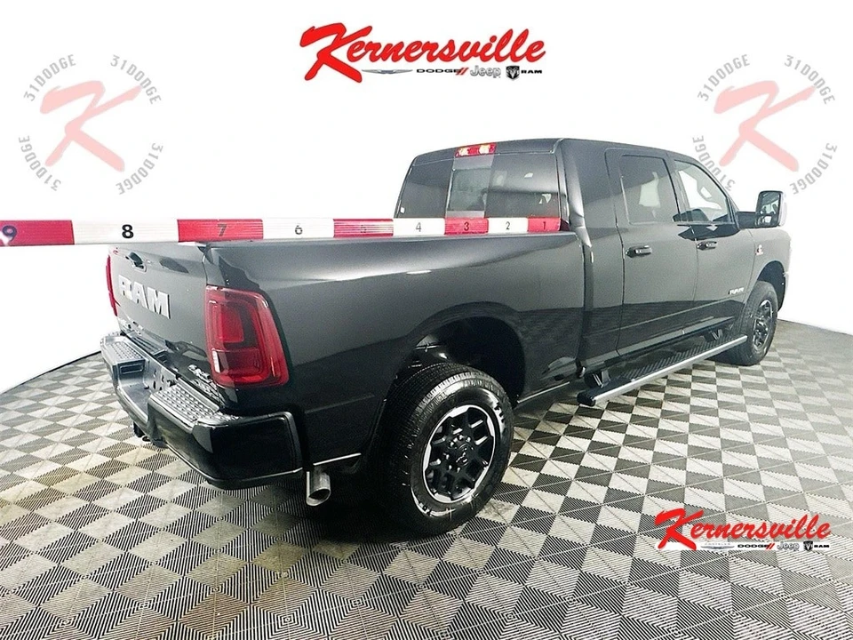 2025 Ram 2500 - Image 7 of 21