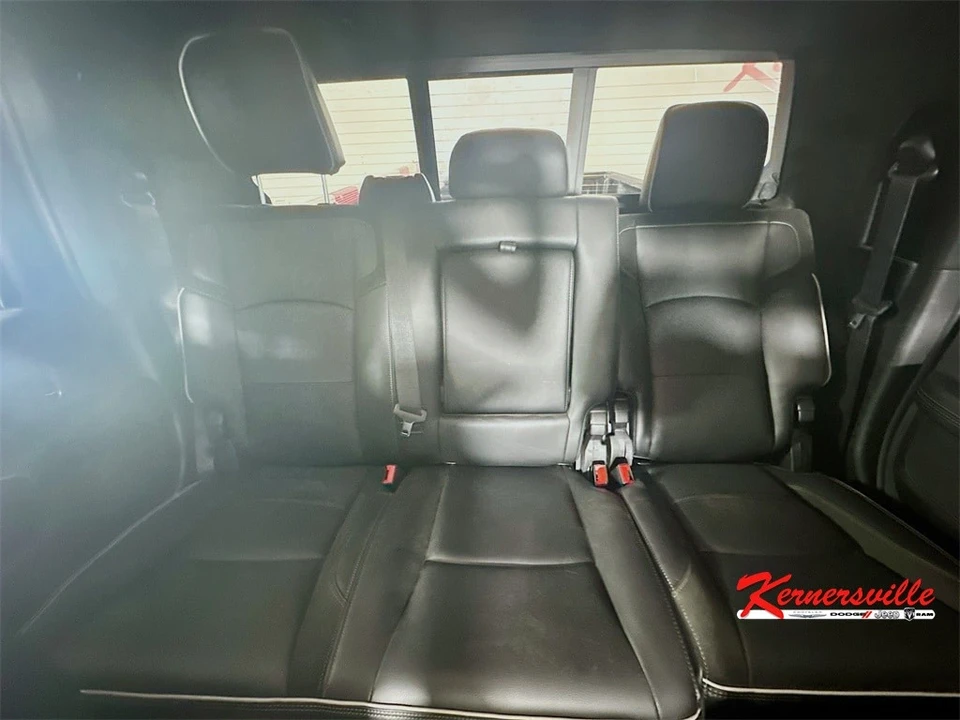 2025 Ram 2500 - Image 10 of 21