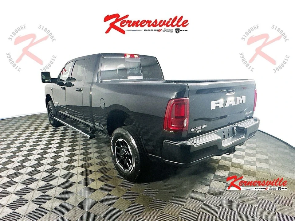 2025 Ram 2500 - Image 5 of 21