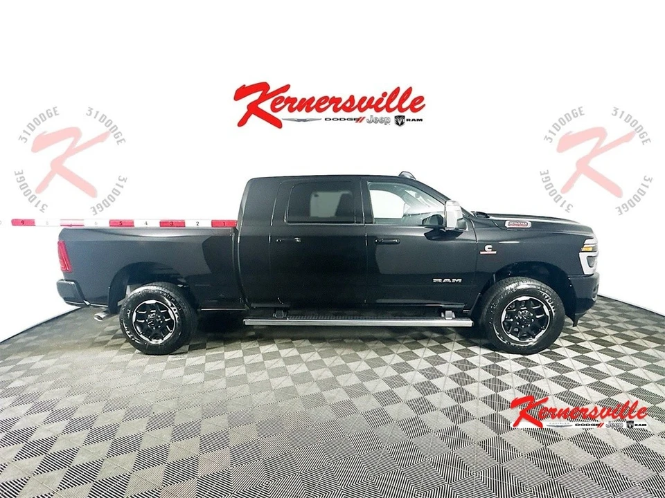 2025 Ram 2500 - Image 8 of 21