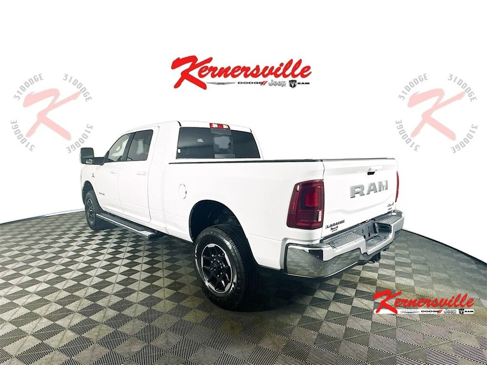 2025 Ram 2500 - Image 5 of 21