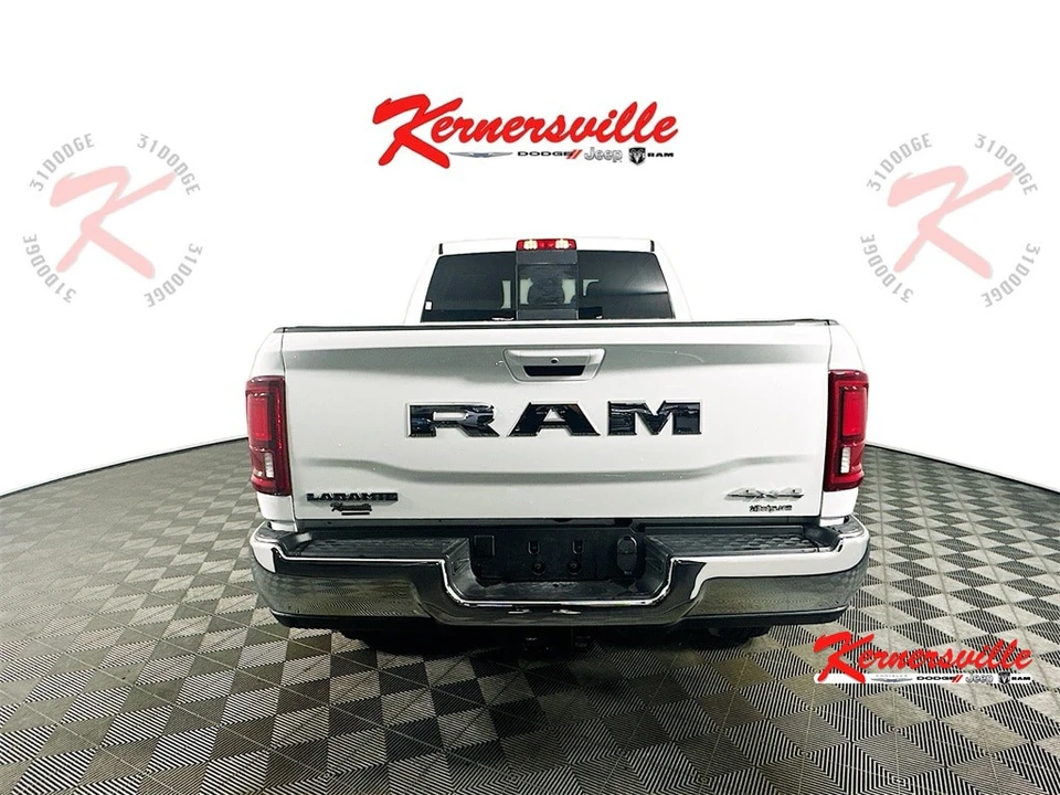 2025 Ram 2500 - Image 6 of 21