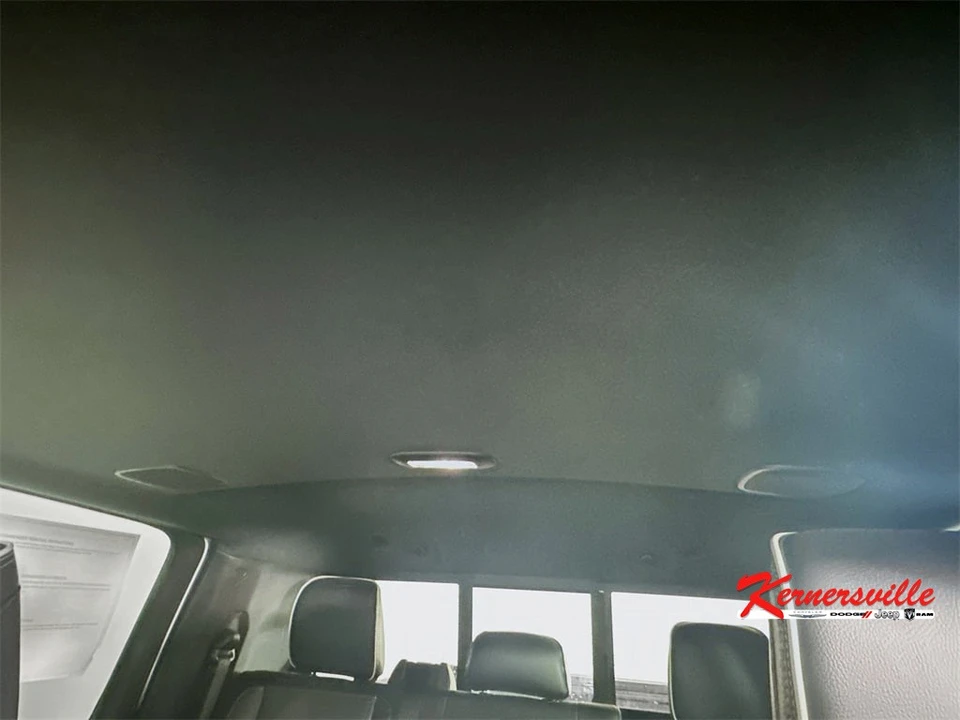 2025 Ram 2500 - Image 14 of 21