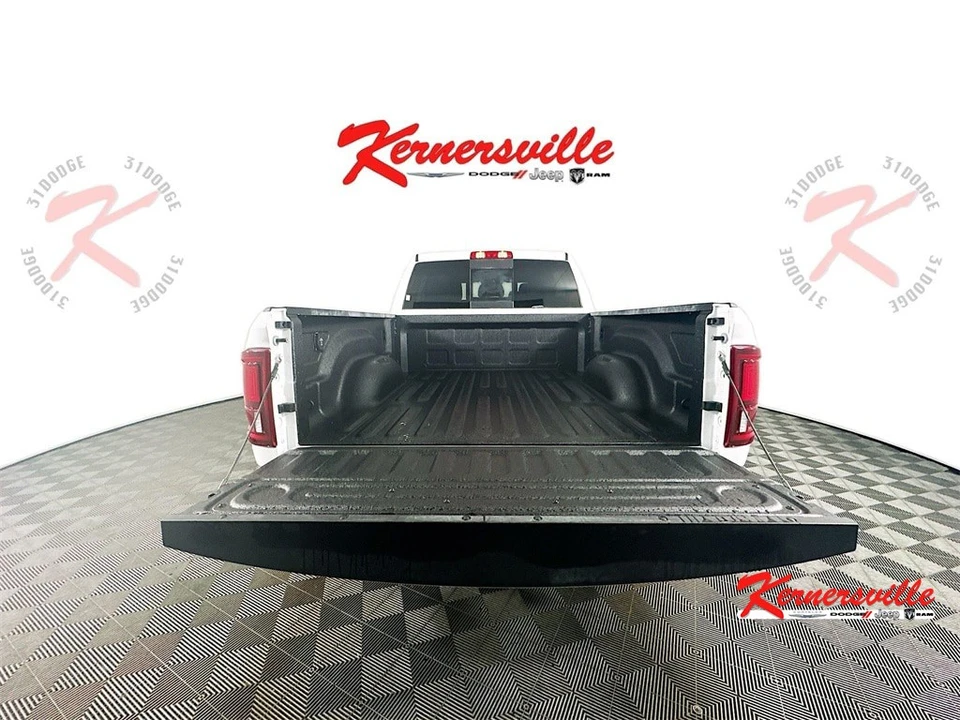 2025 Ram 2500 - Image 16 of 21