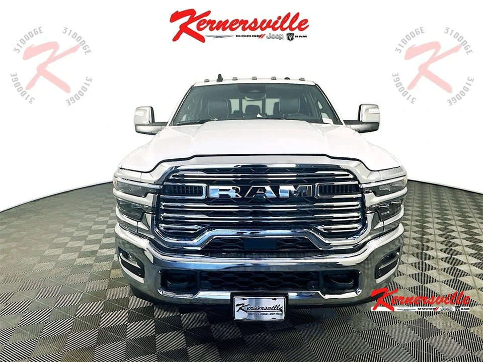 2025 Ram 2500 - Image 2 of 21