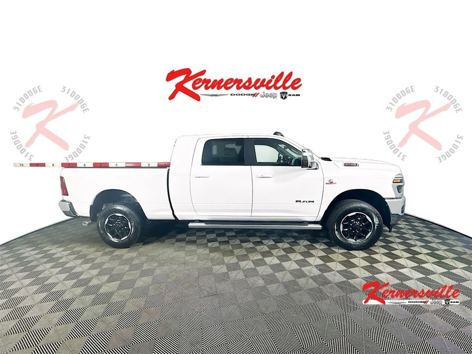 2025 Ram 2500 - Image 8 of 21