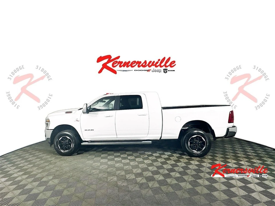 2025 Ram 2500 - Image 4 of 21