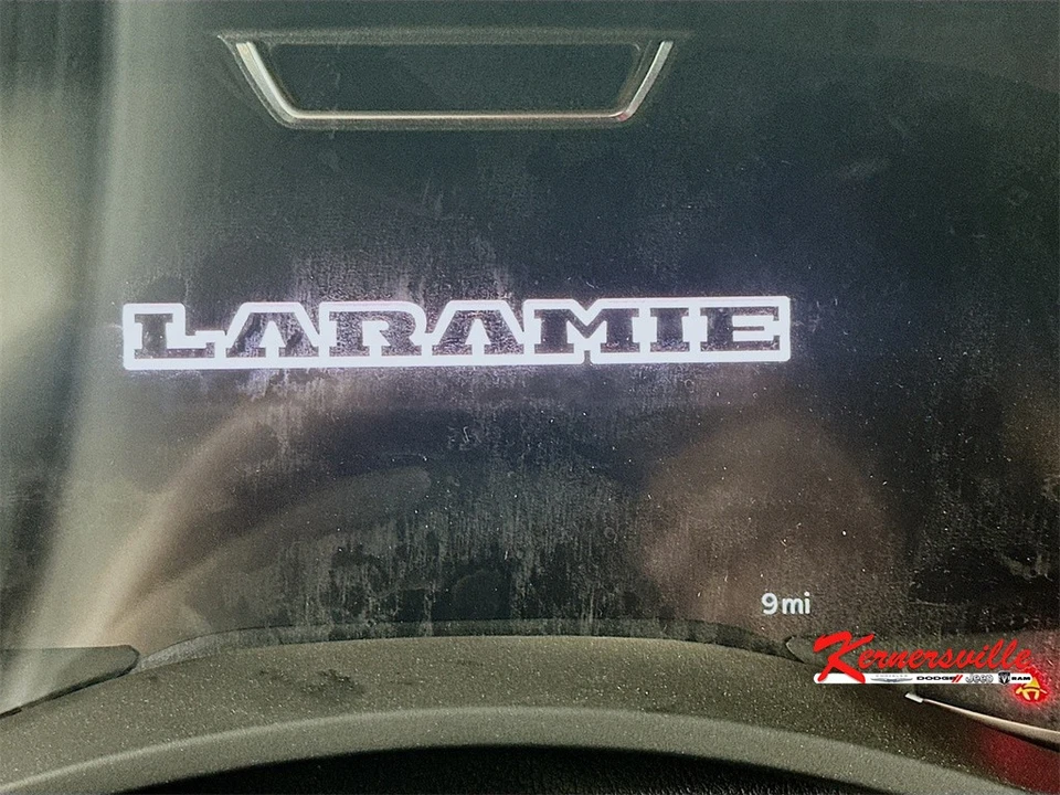 2025 Ram 2500 - Image 11 of 12