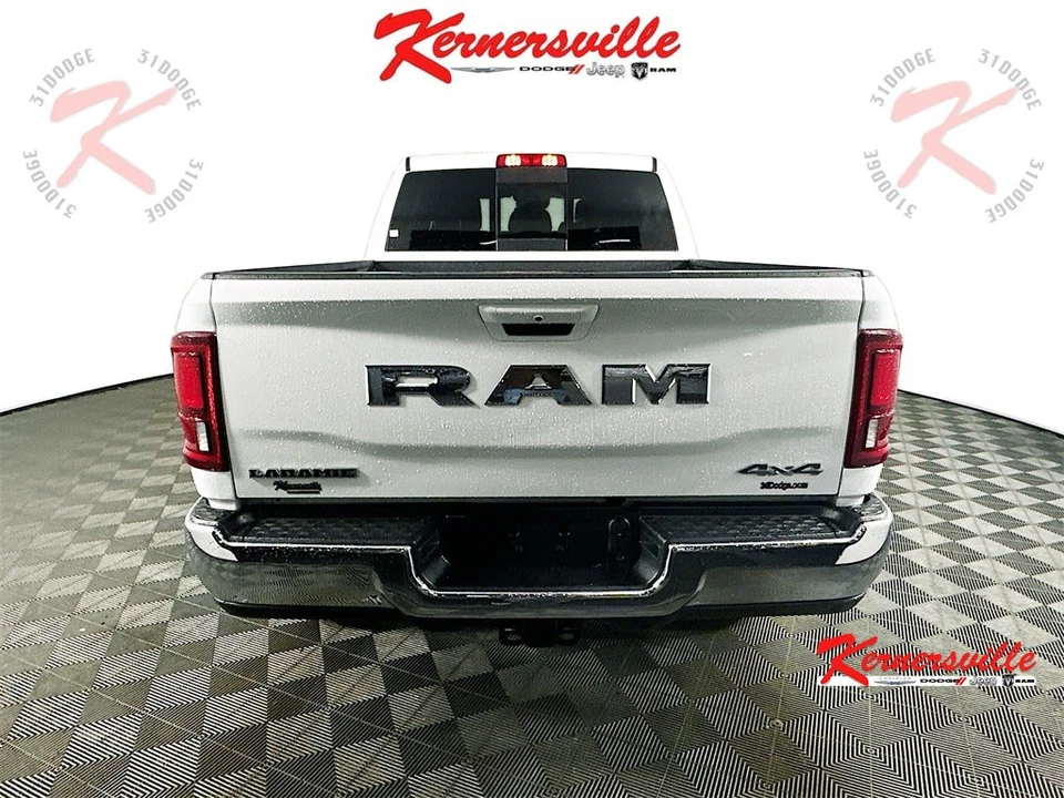 2025 Ram 2500 - Image 6 of 12