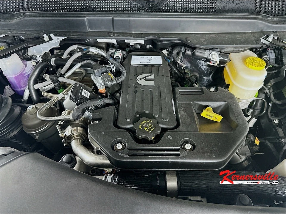 2025 Ram 2500 - Image 18 of 21