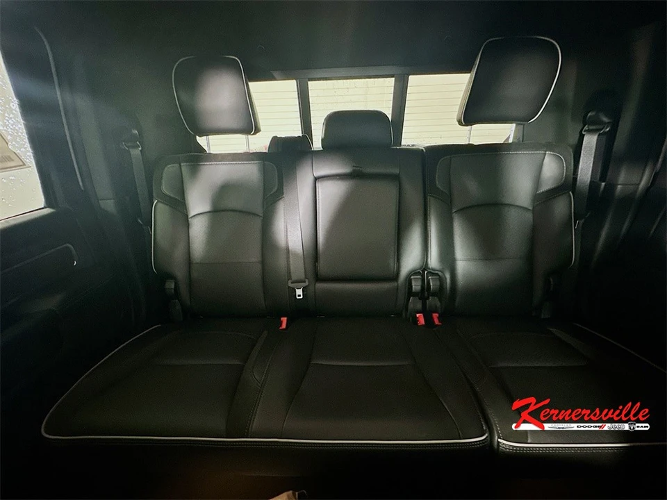 2025 Ram 2500 - Image 10 of 12
