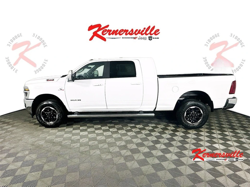 2025 Ram 2500 - Image 4 of 12