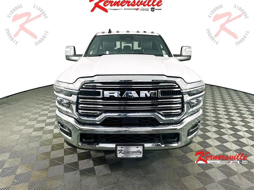 2025 Ram 2500 - Image 2 of 12