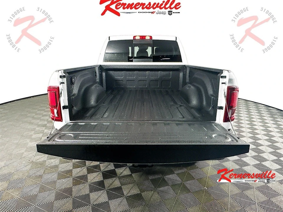 2025 Ram 2500 - Image 16 of 21
