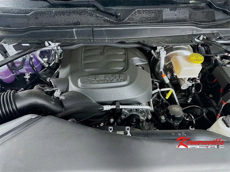 2025 Ram 2500 - Image 18 of 21