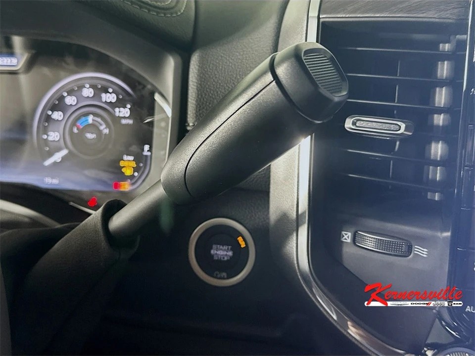2025 Ram 2500 - Image 12 of 21