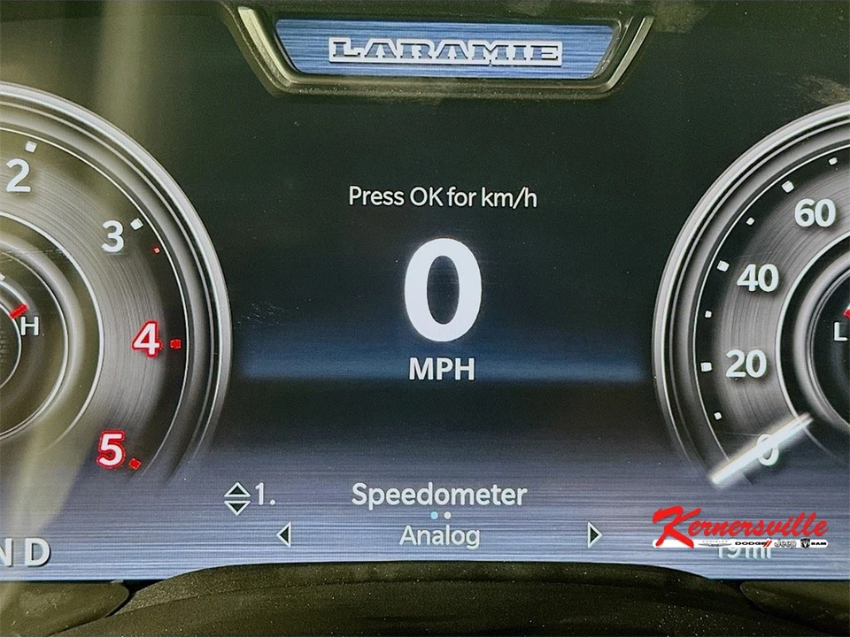 2025 Ram 2500 - Image 11 of 12