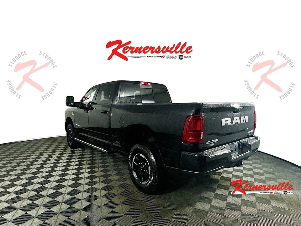 2025 Ram 2500 - Image 5 of 21