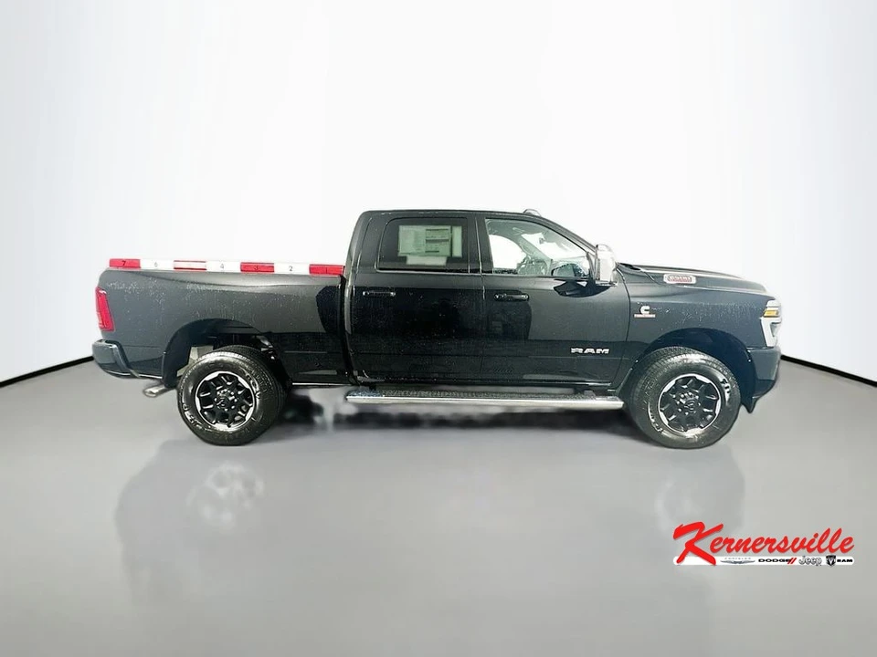 2025 Ram 2500 - Image 6 of 12