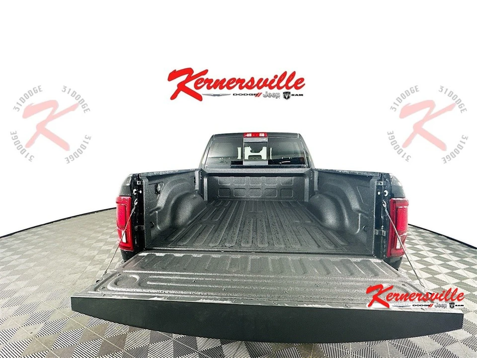 2025 Ram 2500 - Image 16 of 21