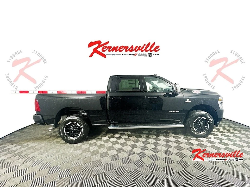 2025 Ram 2500 - Image 8 of 21