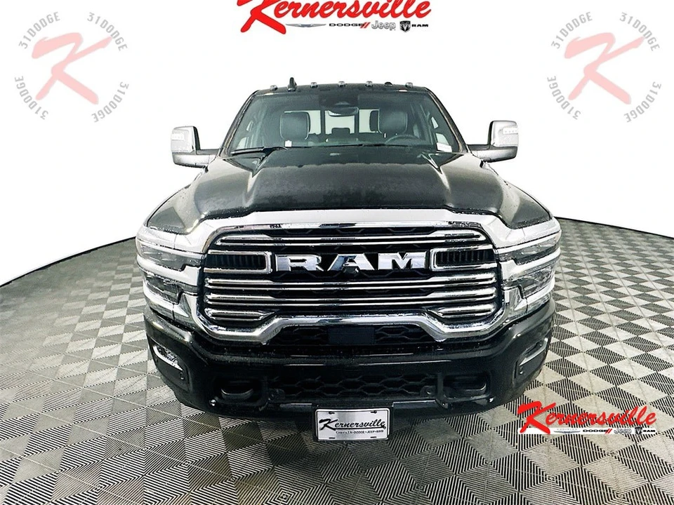 2025 Ram 2500 - Image 2 of 12