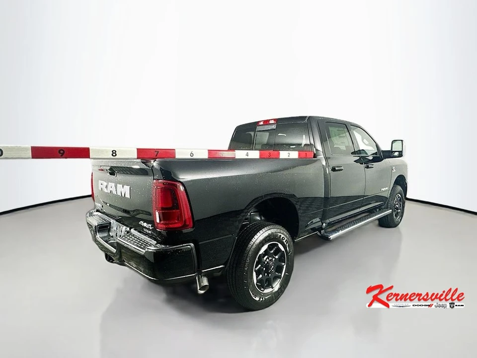 2025 Ram 2500 - Image 7 of 12