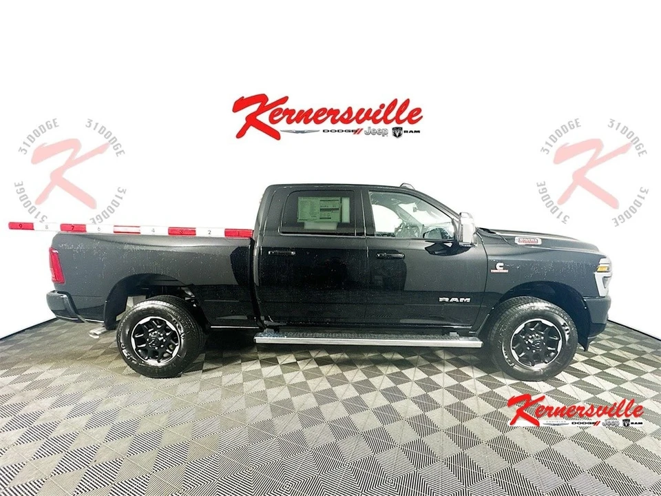 2025 Ram 2500 - Image 6 of 21