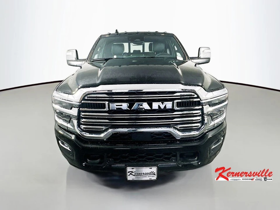 2025 Ram 2500 - Image 2 of 12