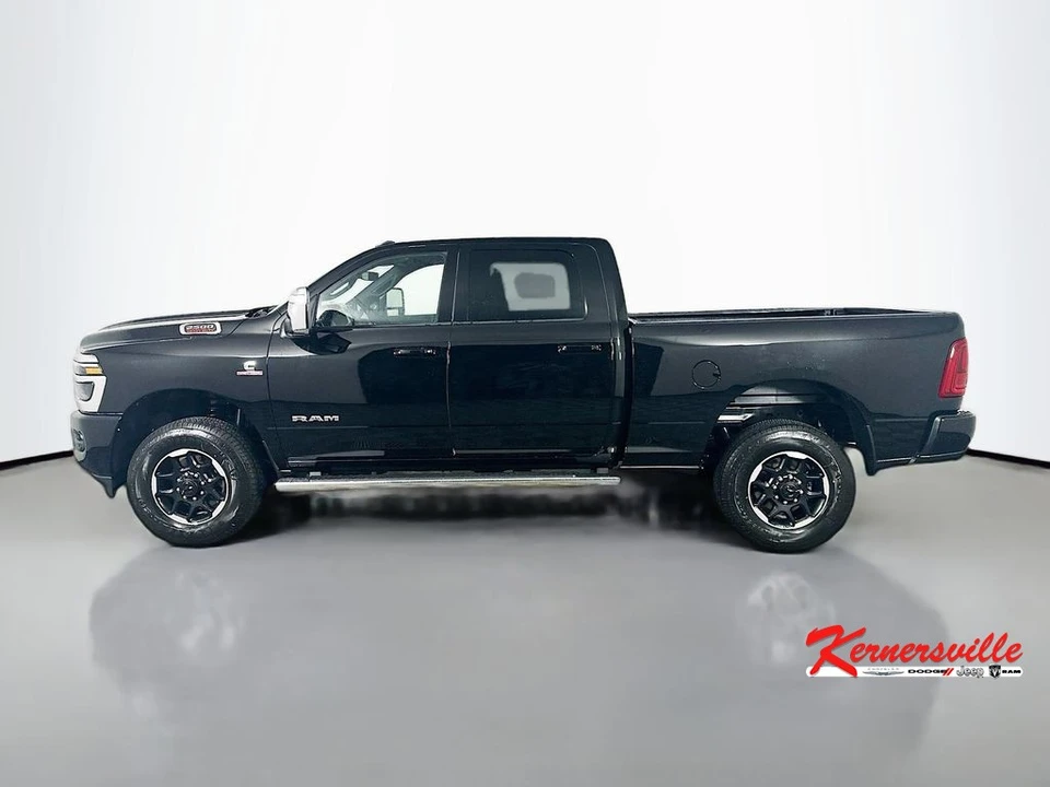 2025 Ram 2500 - Image 4 of 12