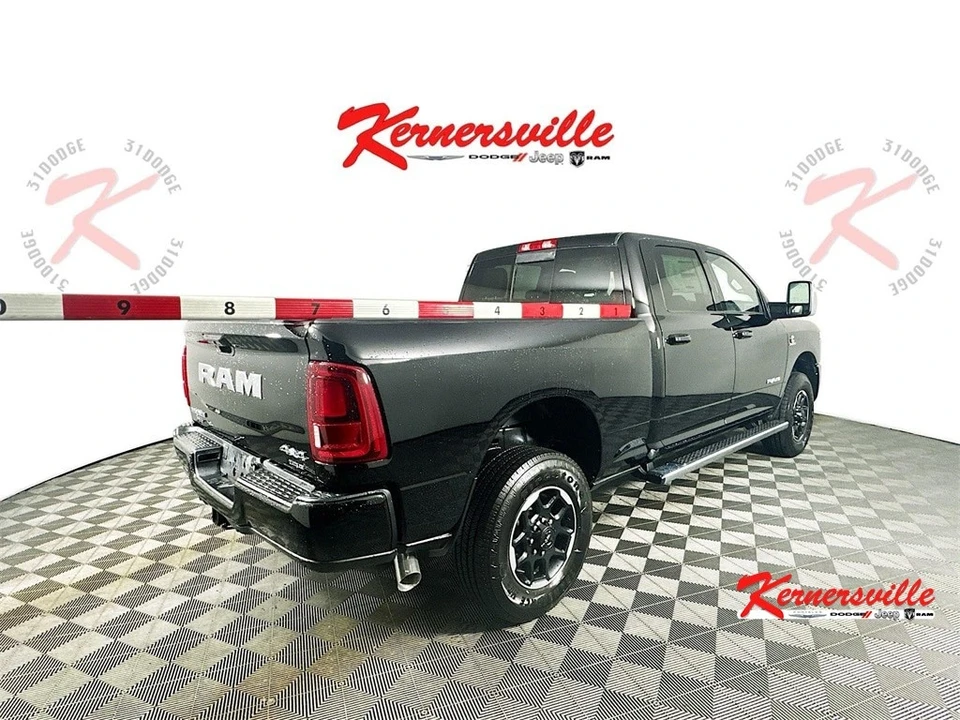 2025 Ram 2500 - Image 7 of 21