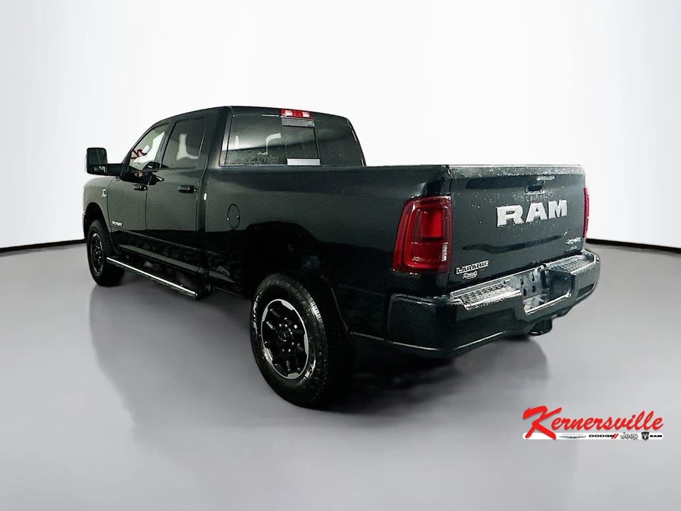 2025 Ram 2500 - Image 5 of 12
