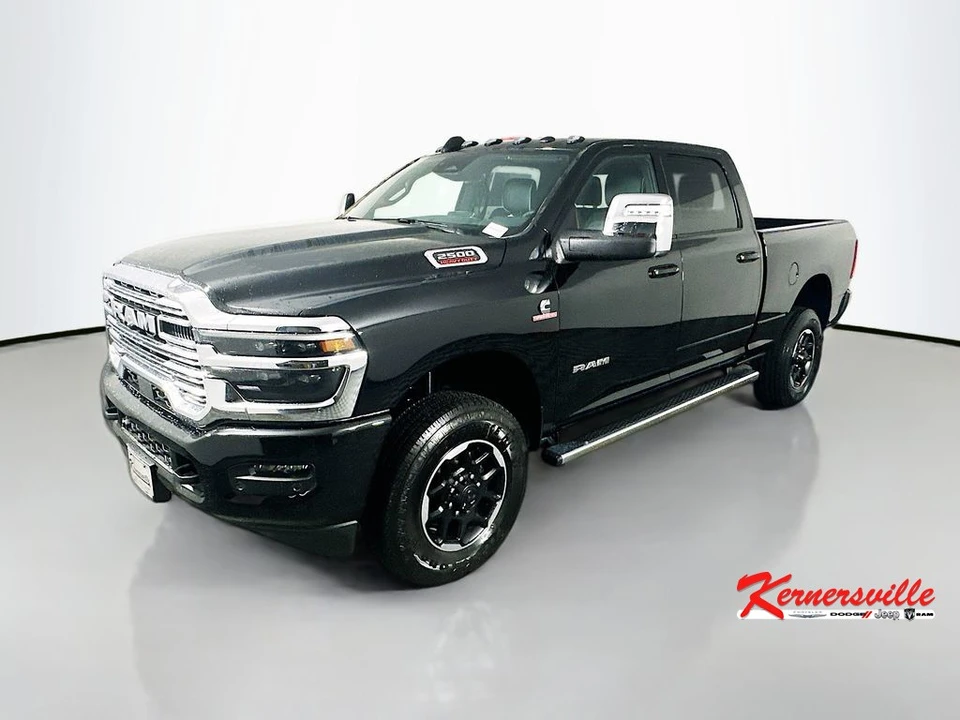 2025 Ram 2500 - Image 3 of 12