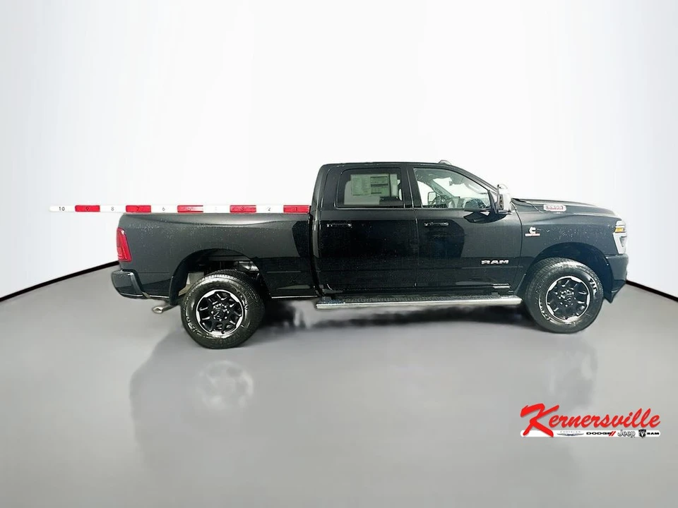2025 Ram 2500 - Image 8 of 12