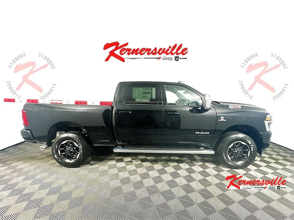 2025 Ram 2500 - Image 6 of 12