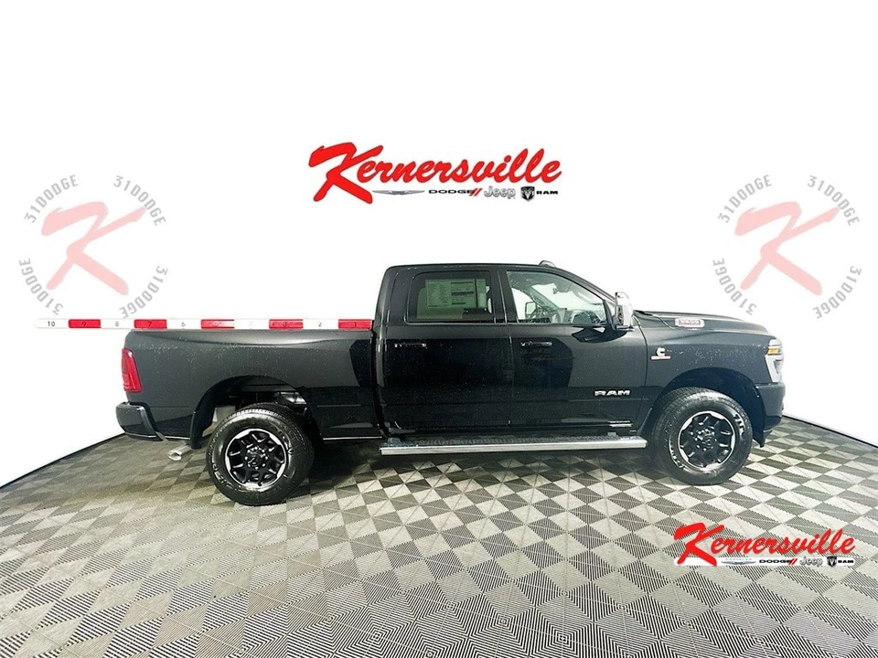 2025 Ram 2500 - Image 8 of 12