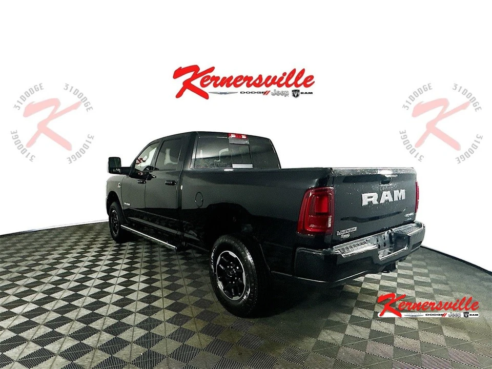 2025 Ram 2500 - Image 5 of 12