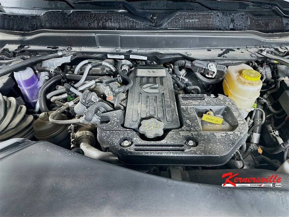 2025 Ram 2500 - Image 18 of 21