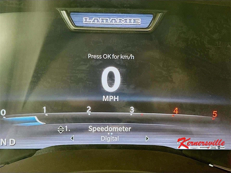 2025 Ram 2500 - Image 11 of 12
