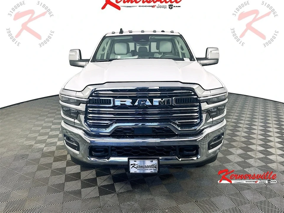 2025 Ram 2500 - Image 2 of 12