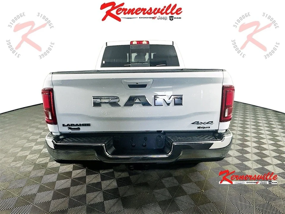 2025 Ram 2500 - Image 6 of 12