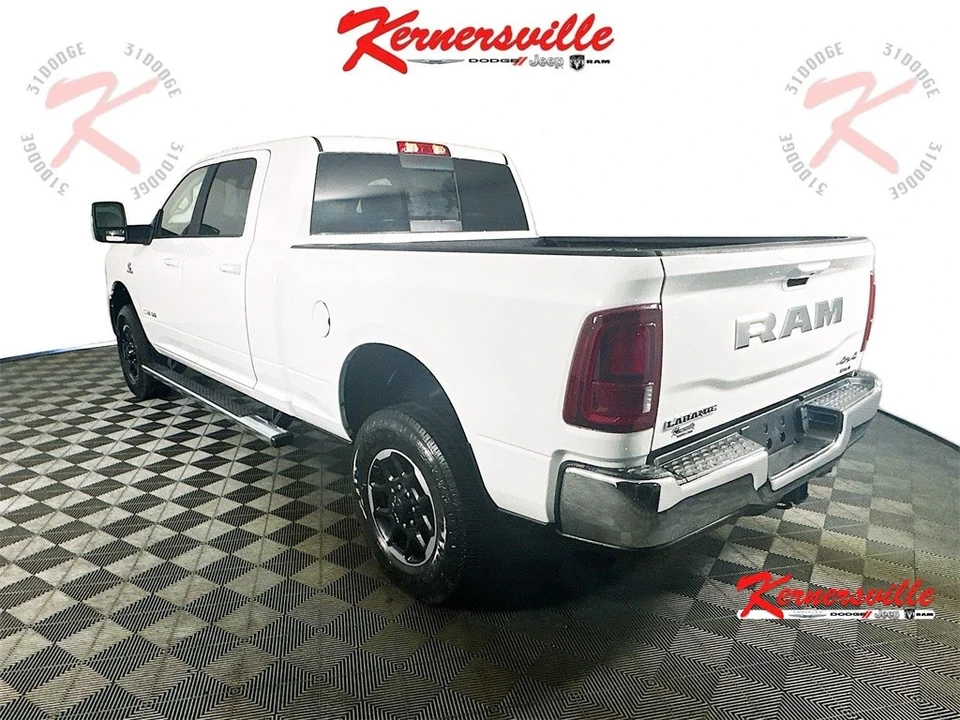 2025 Ram 2500 - Image 5 of 12