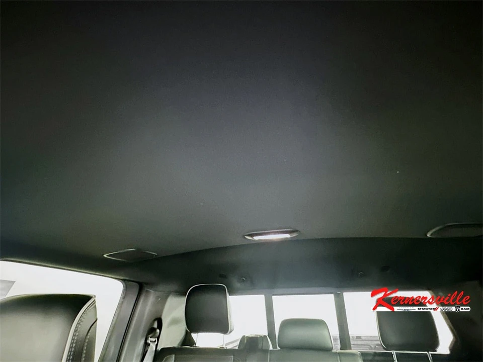 2025 Ram 2500 - Image 14 of 21