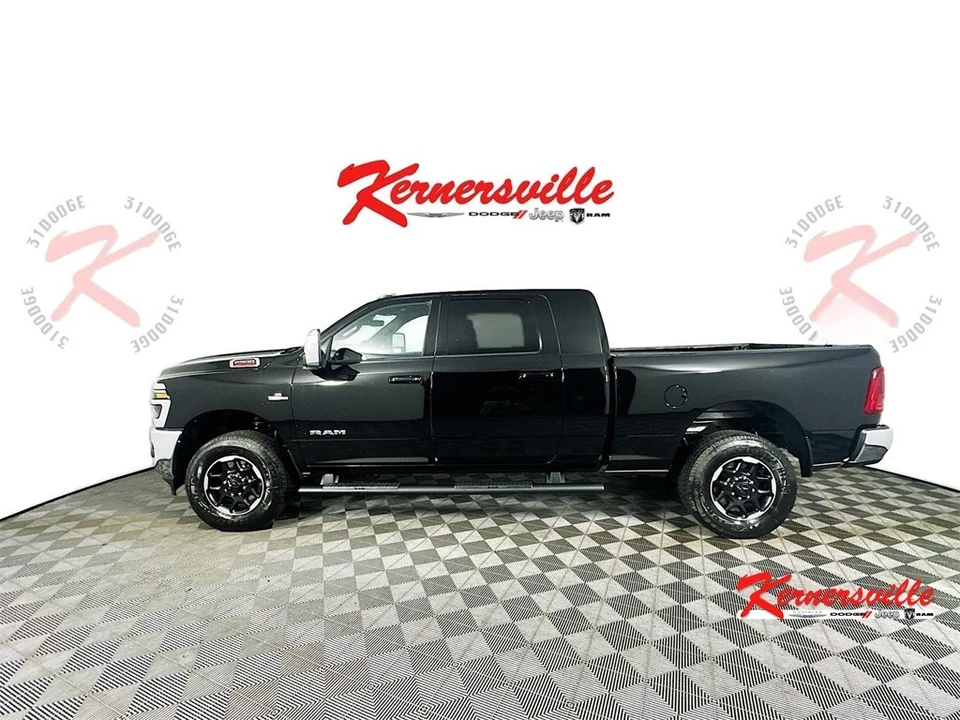 2025 Ram 2500 - Image 4 of 21
