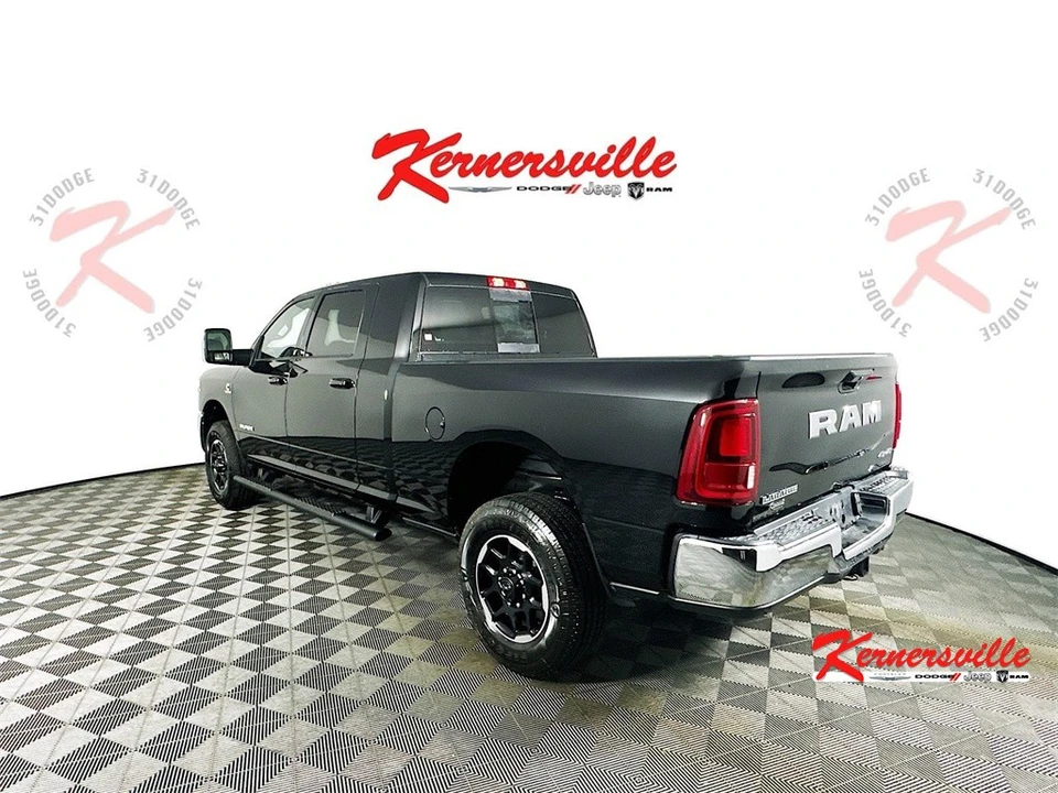 2025 Ram 2500 - Image 5 of 12
