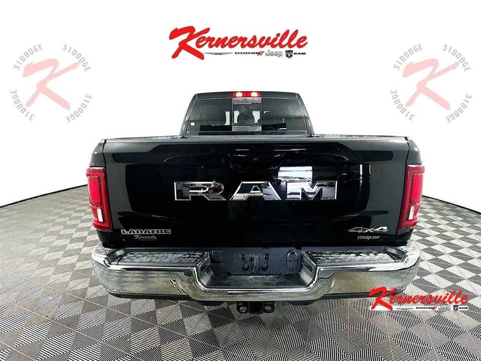 2025 Ram 2500 - Image 6 of 12