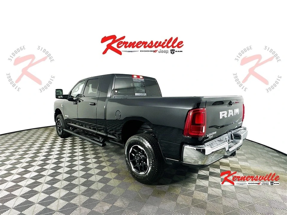 2025 Ram 2500 - Image 5 of 21
