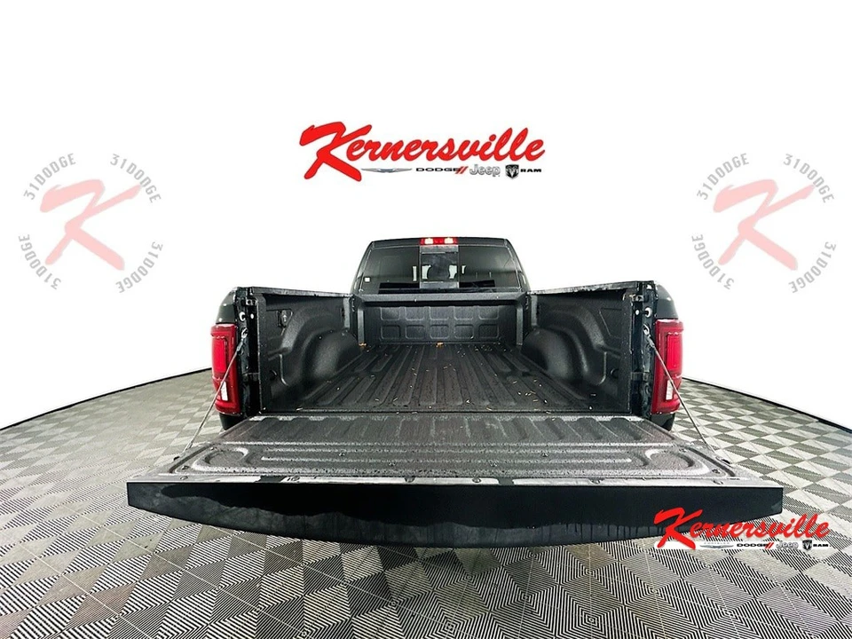 2025 Ram 2500 - Image 16 of 21