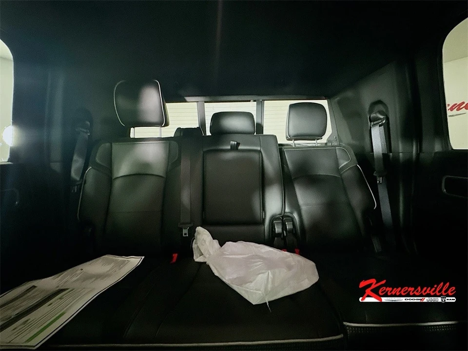 2025 Ram 2500 - Image 10 of 21