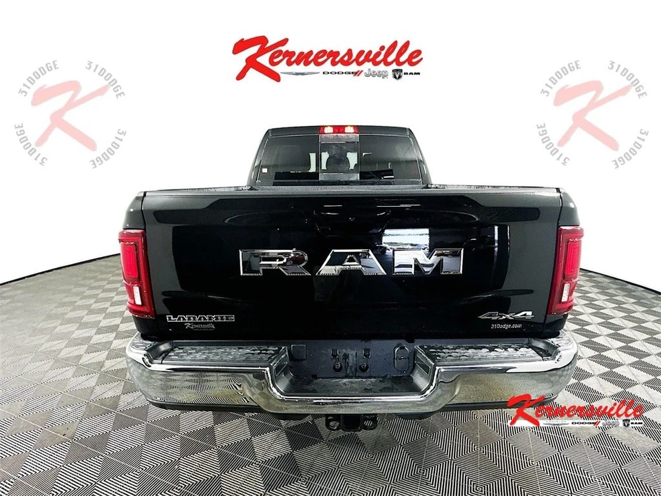 2025 Ram 2500 - Image 6 of 21